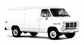   Gmc (Gmc) G3500